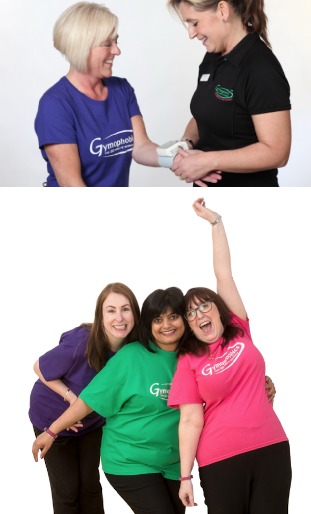 Health and Weight Loss Wedding Fares West Midlands