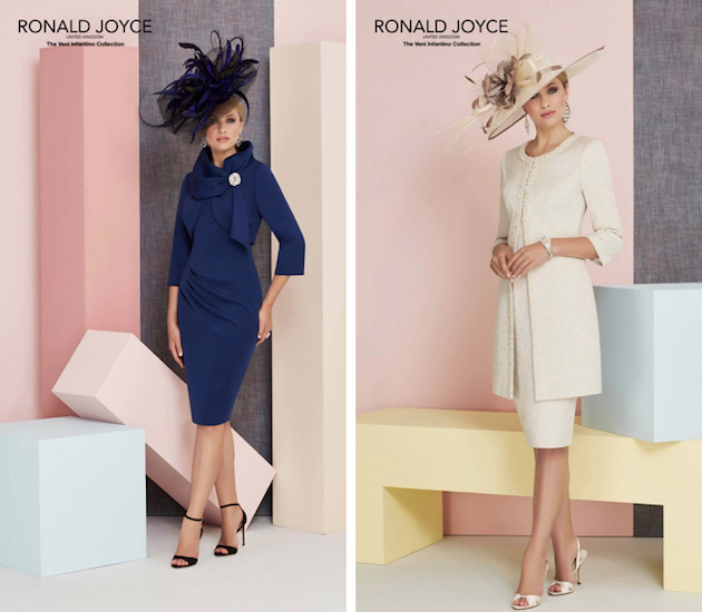 Hats and Fascinators