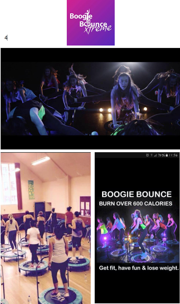 Health and Weight Loss